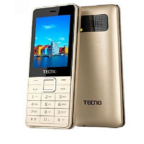 Tecno T402