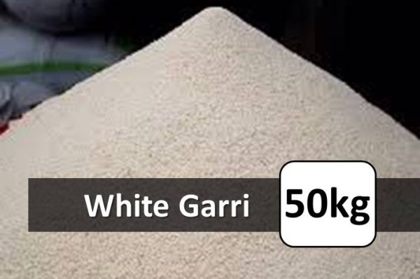 Garri-white-50kg