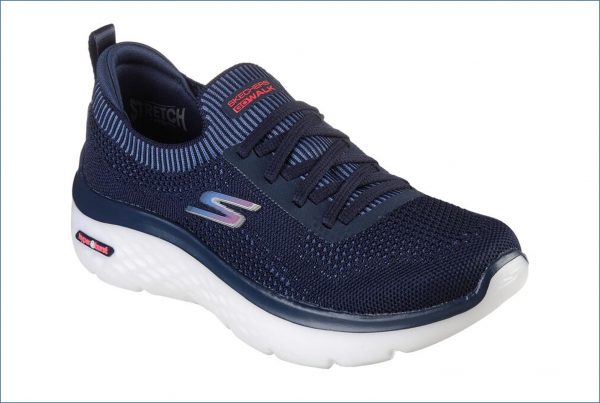 Skechers GOwalk Hyper Burst - Moon Walking